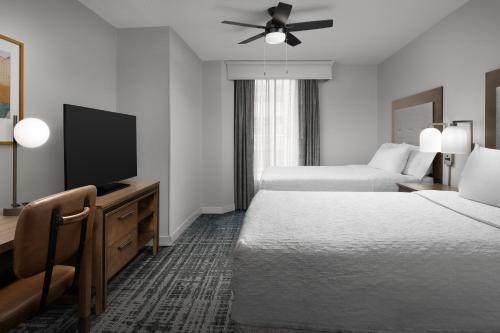 homewood suites by hilton san antonio riverwalk downtown