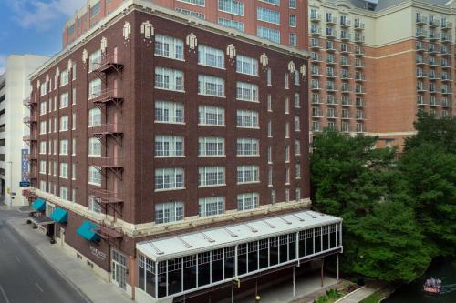 homewood suites by hilton san antonio riverwalk downtown