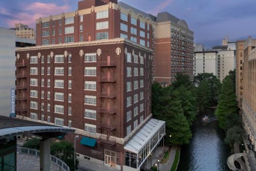homewood suites by hilton san antonio riverwalk downtown