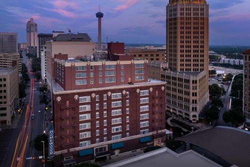 homewood suites by hilton san antonio riverwalk downtown