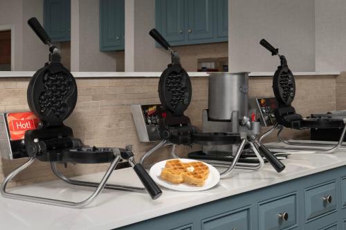 homewood suites by hilton san antonio riverwalk downtown