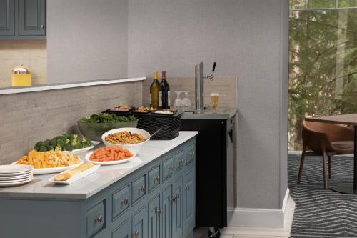 homewood suites by hilton san antonio riverwalk downtown