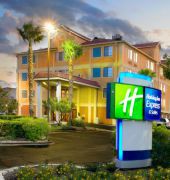 holiday inn express hotel and suites san antonio downtown market area