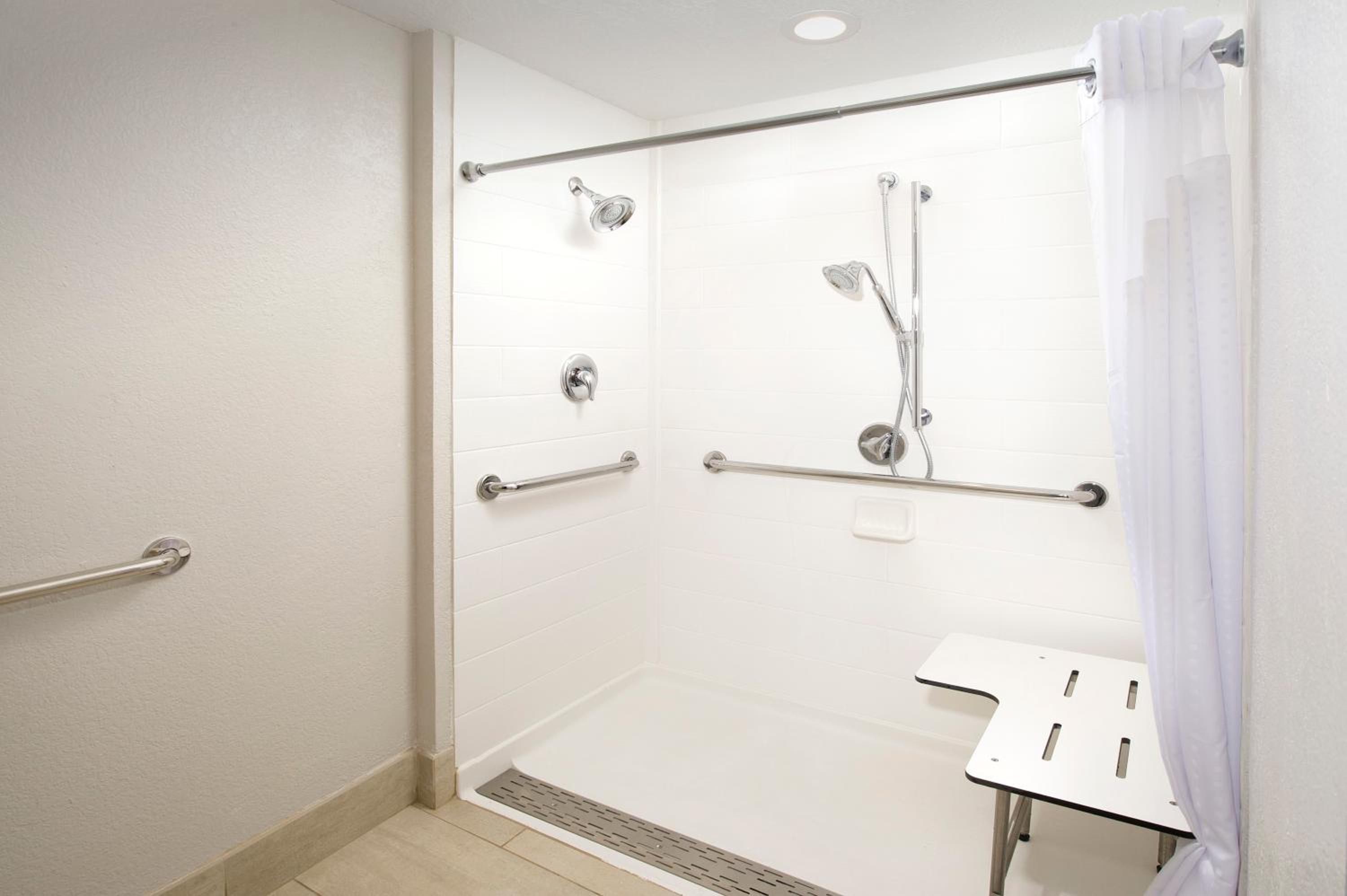 holiday inn express hotel and suites san antonio downtown market area