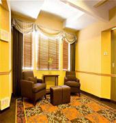 holiday inn express hotel and suites san antonio downtown market area