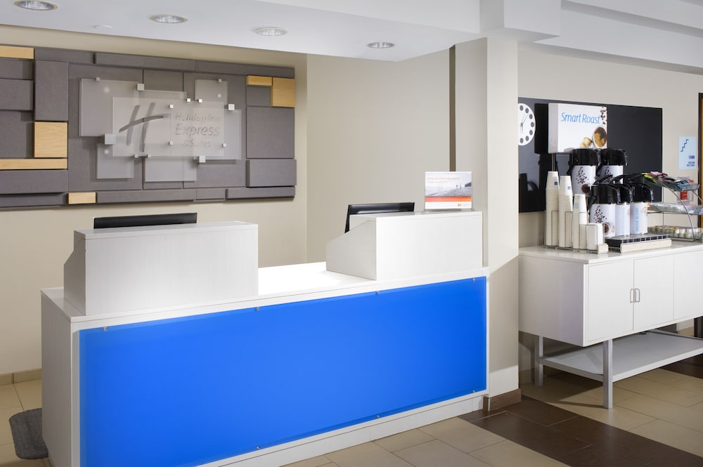 holiday inn express hotel and suites san antonio downtown market area