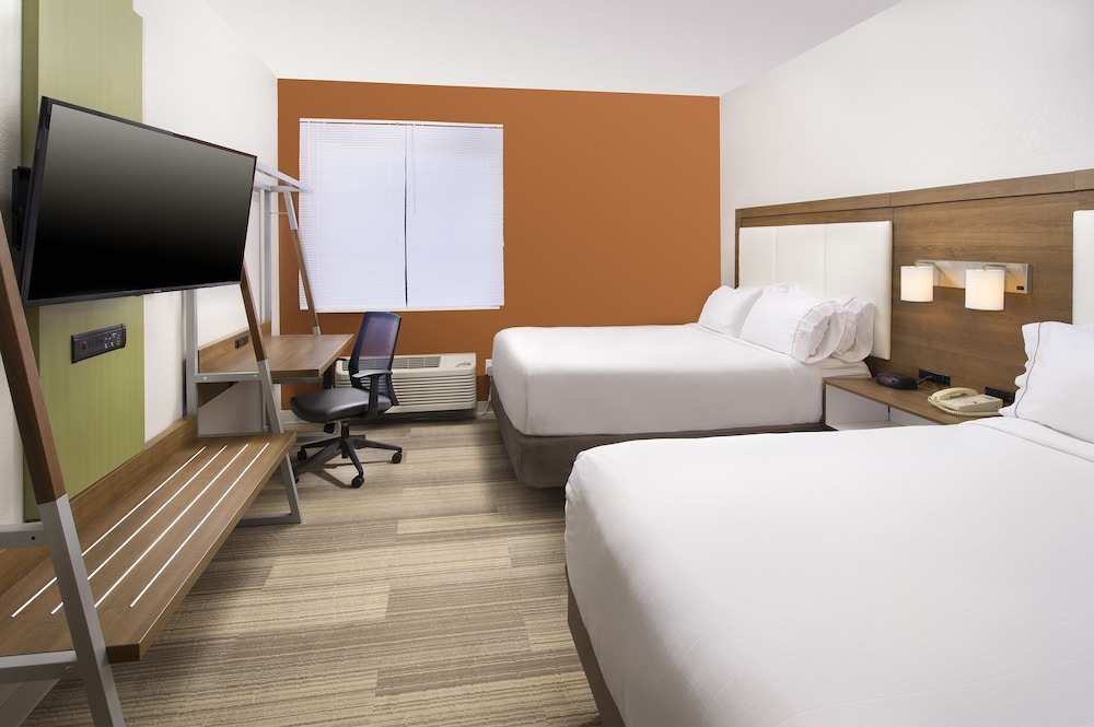 holiday inn express hotel and suites san antonio downtown market area