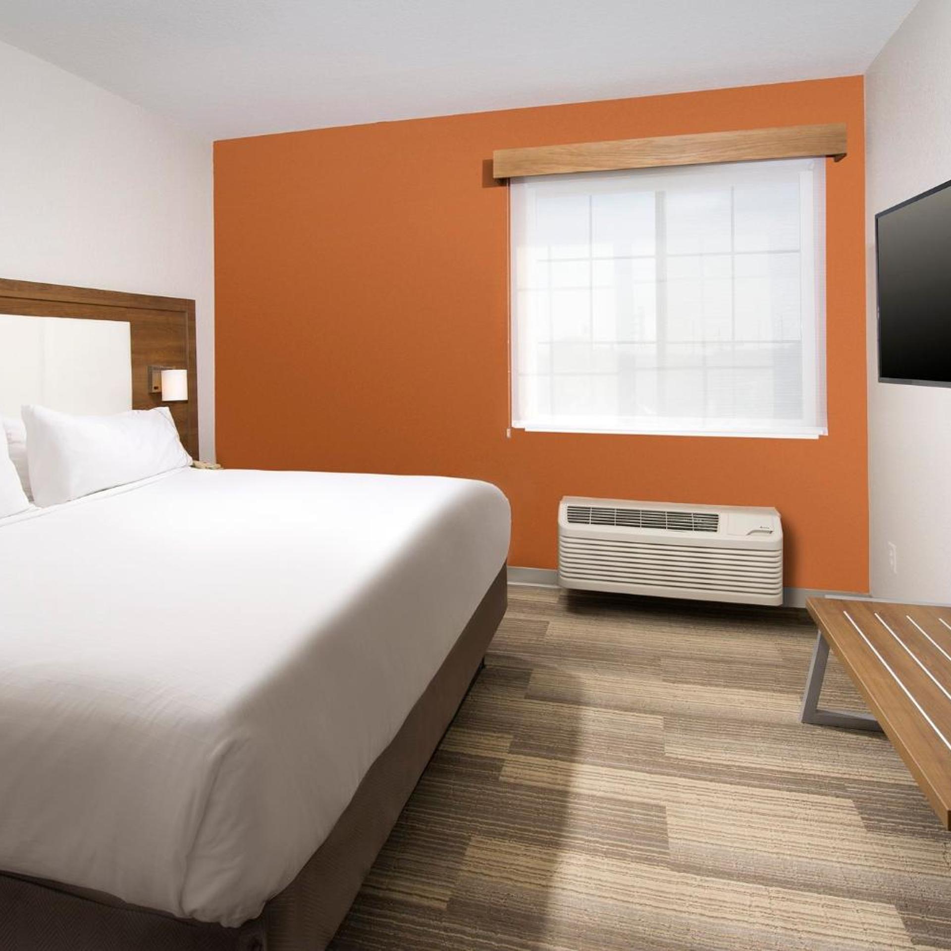 holiday inn express hotel and suites san antonio downtown market area