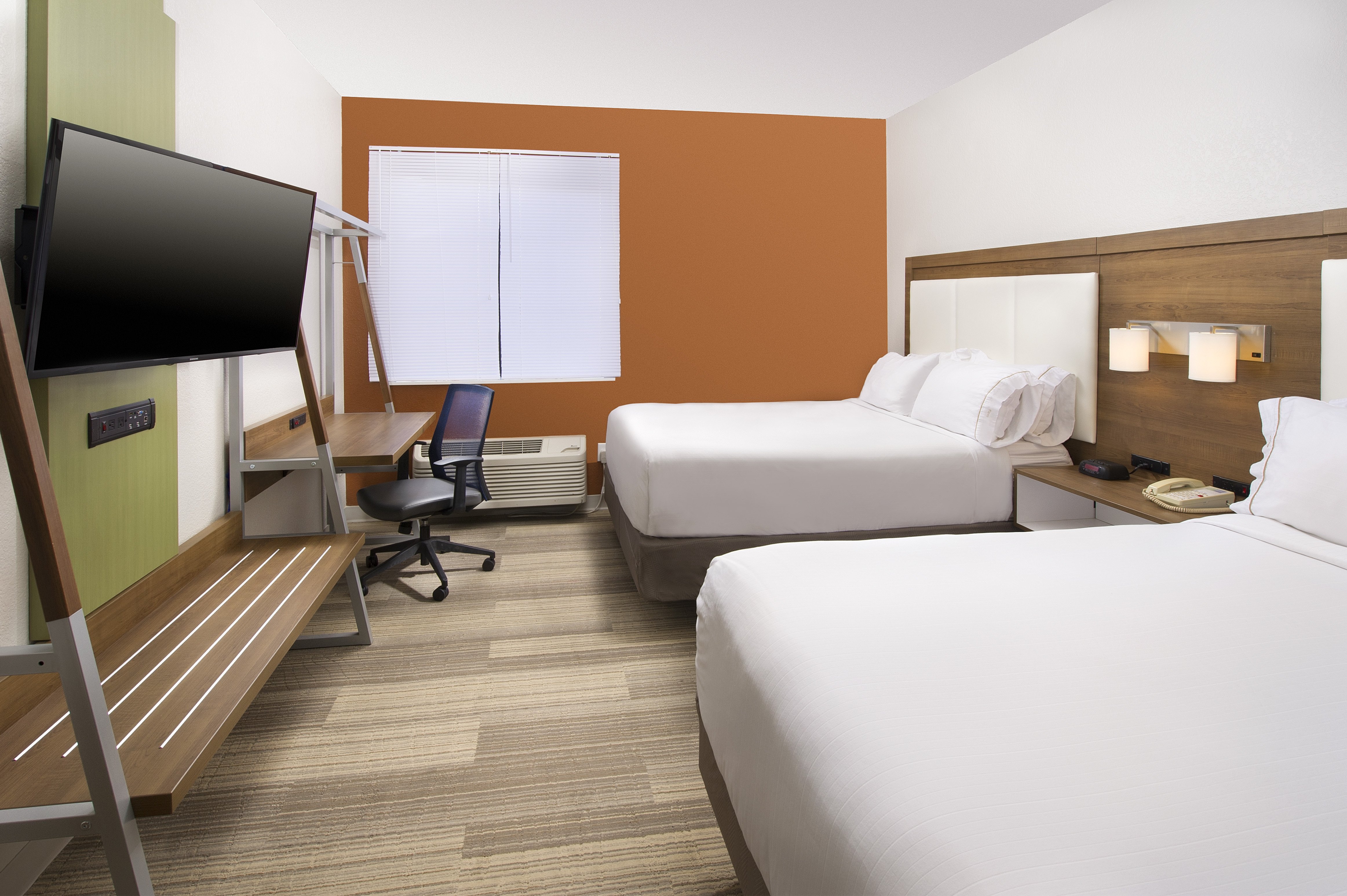 holiday inn express hotel and suites san antonio downtown market area