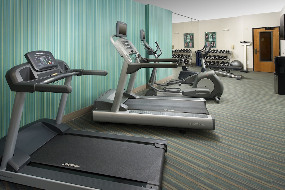 holiday inn express hotel and suites san antonio downtown market area