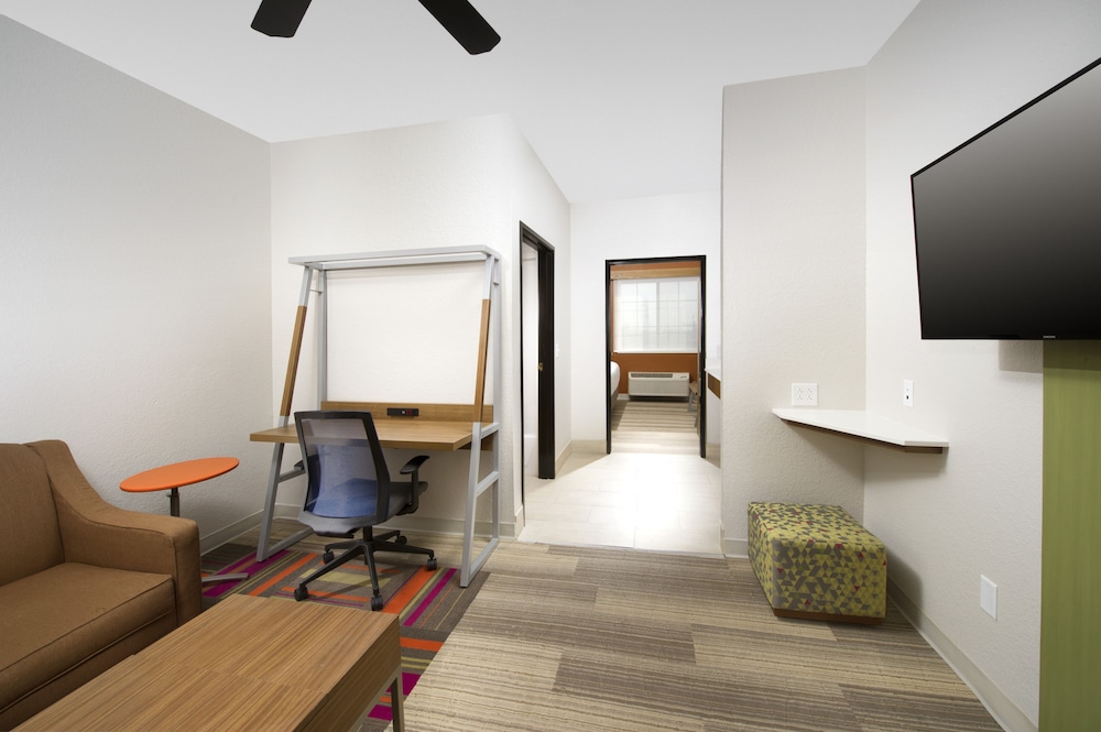 holiday inn express hotel and suites san antonio downtown market area