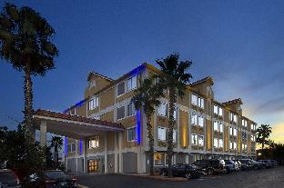holiday inn express hotel and suites san antonio downtown market area