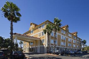 holiday inn express hotel and suites san antonio downtown market area
