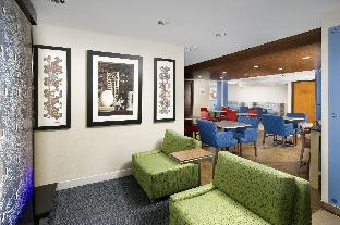 holiday inn express hotel and suites san antonio downtown market area