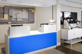 holiday inn express hotel and suites san antonio downtown market area