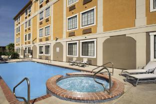 Holiday Inn Express Hotel & Suites San Antonio-Downtown Market Area,Texas>>Downtown San Antonio,3 star