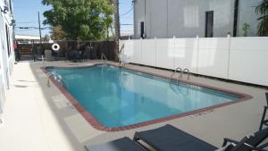holiday inn express hotel and suites san antonio downtown market area