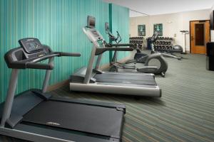 holiday inn express hotel and suites san antonio downtown market area