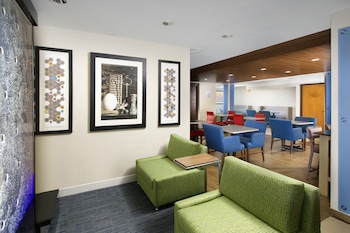 holiday inn express hotel and suites san antonio downtown market area