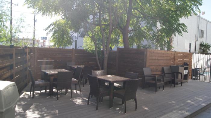holiday inn express hotel and suites san antonio downtown market area