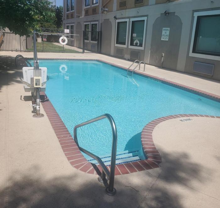 holiday inn express hotel and suites san antonio downtown market area