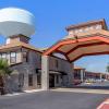 econo lodge near lackland air force base seaworld