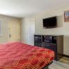 econo lodge near lackland air force base seaworld
