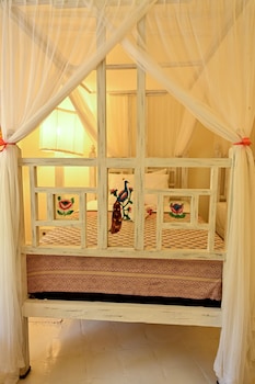 lions house luxury villa