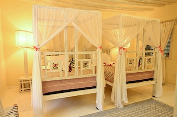 lions house luxury villa