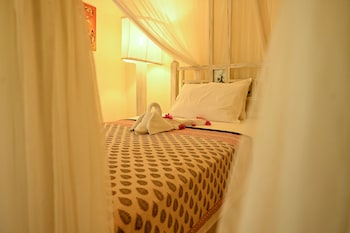 lions house luxury villa