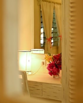 lions house luxury villa