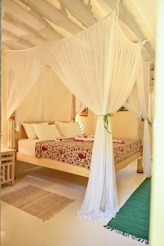 lions house luxury villa