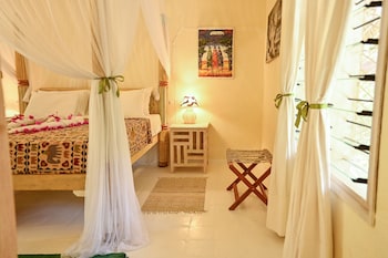 lions house luxury villa