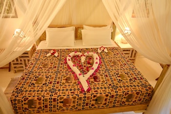 lions house luxury villa