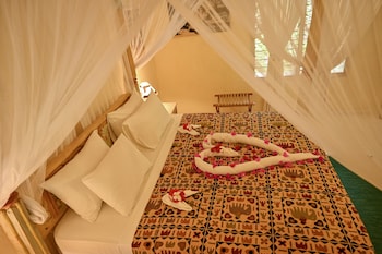 lions house luxury villa