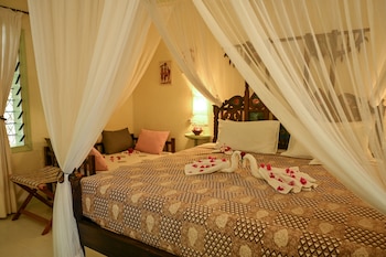 lions house luxury villa