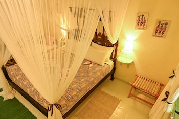 lions house luxury villa