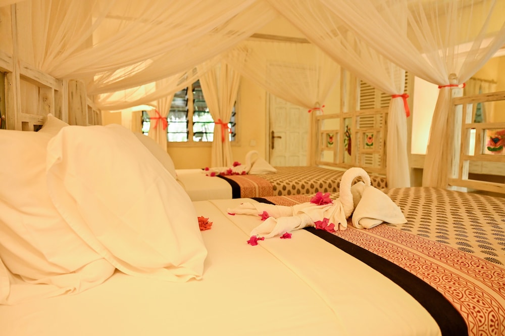 lions house luxury villa