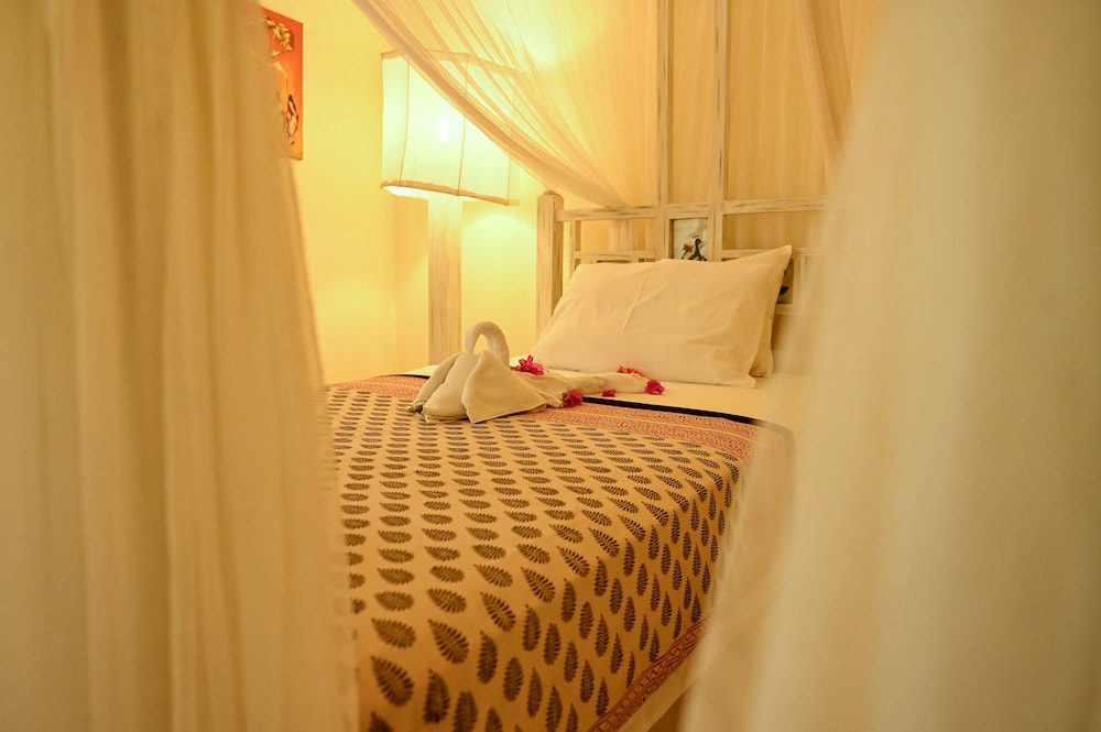 lions house luxury villa