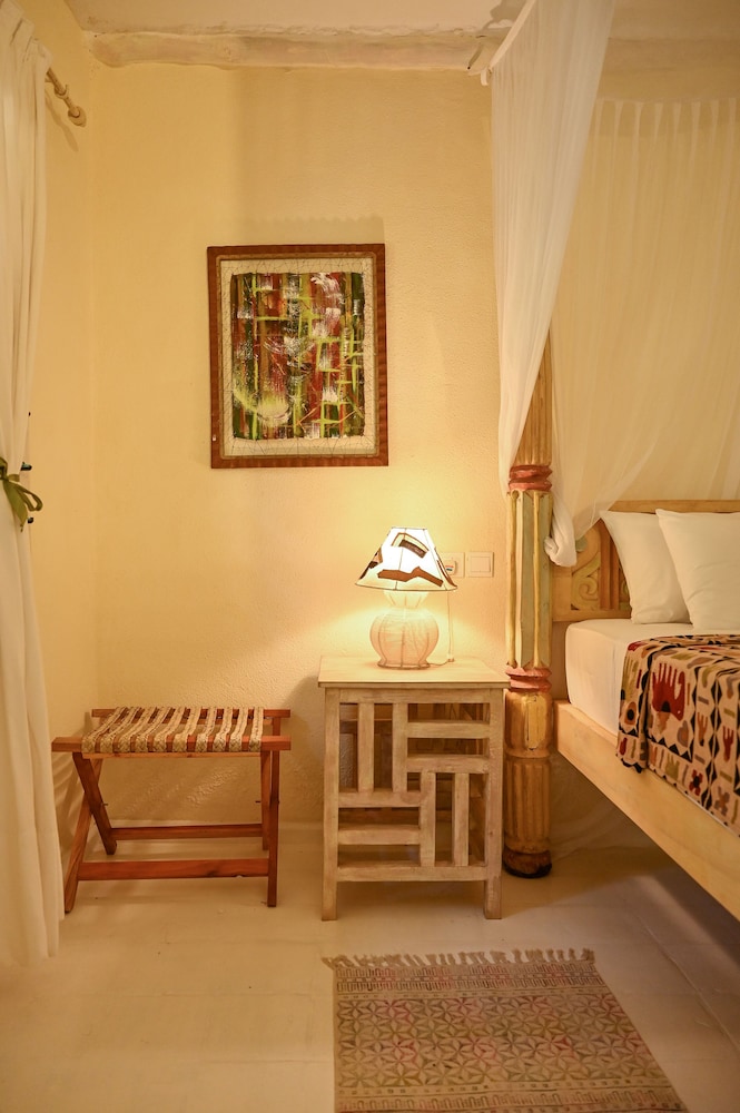 lions house luxury villa