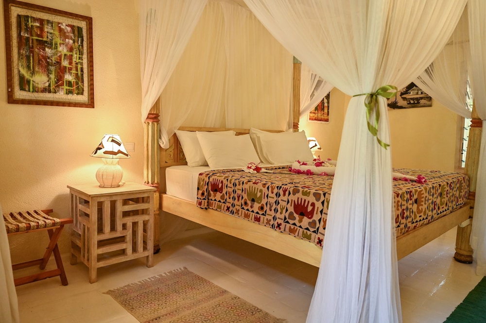 lions house luxury villa