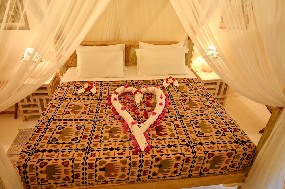 lions house luxury villa