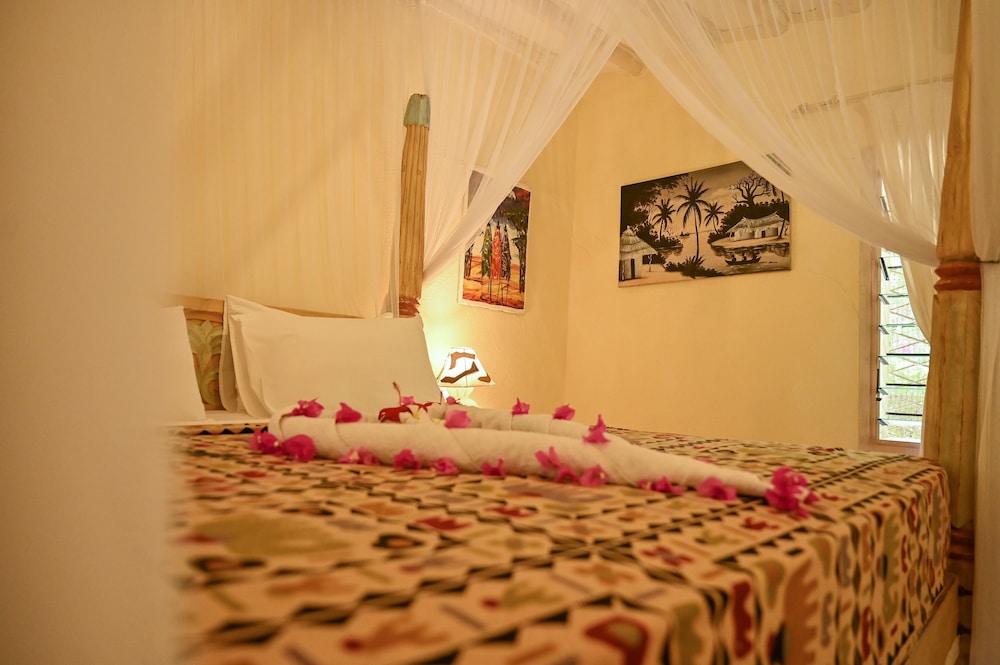 lions house luxury villa