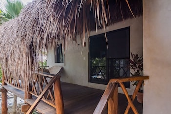 Na Balam Hotel,Isla Mujeres>>Cancun,3 star