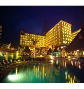 Gr Solaris Cancun & Spa - All Inclusive,Puerto Morelos>>Cancun,4 star