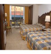 Gr Solaris Cancun & Spa - All Inclusive,Puerto Morelos>>Cancun,4 star