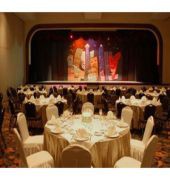 Gr Solaris Cancun & Spa - All Inclusive,Puerto Morelos>>Cancun,4 star