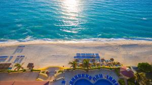 gr solaris cancun and spa all inclusive