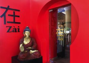 gr solaris cancun and spa all inclusive