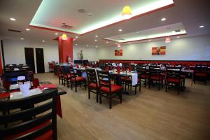 gr solaris cancun and spa all inclusive